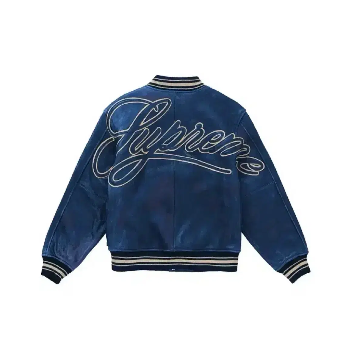 Supreme Second To None MA-1 Jacket 